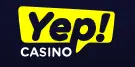 Yep Casino Logo